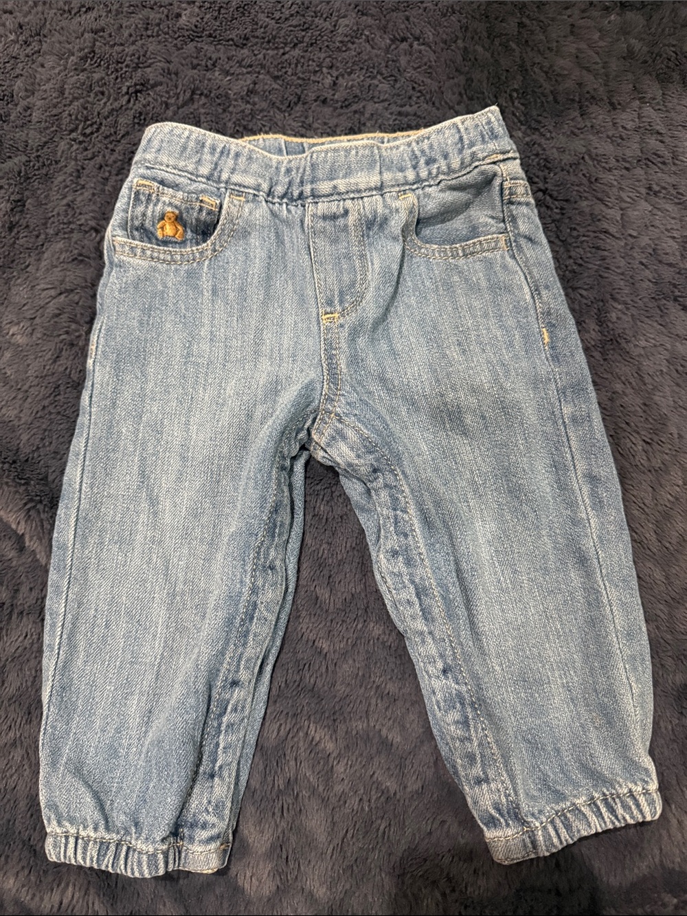 Baby Gap- Infant denim jeans